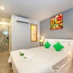 Time Door Hotel
