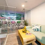 Time Door Hotel