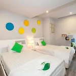 Time Door Hotel