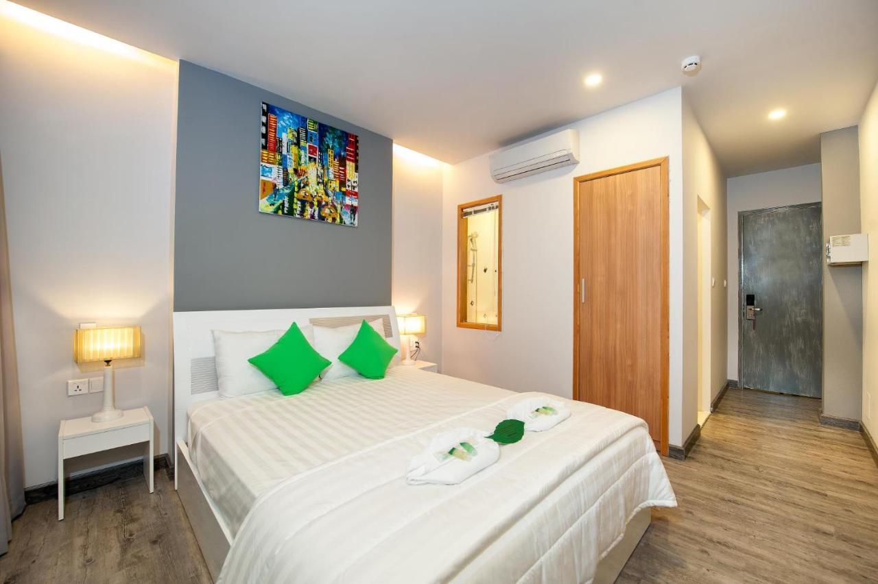 Hotel Time Door 3*