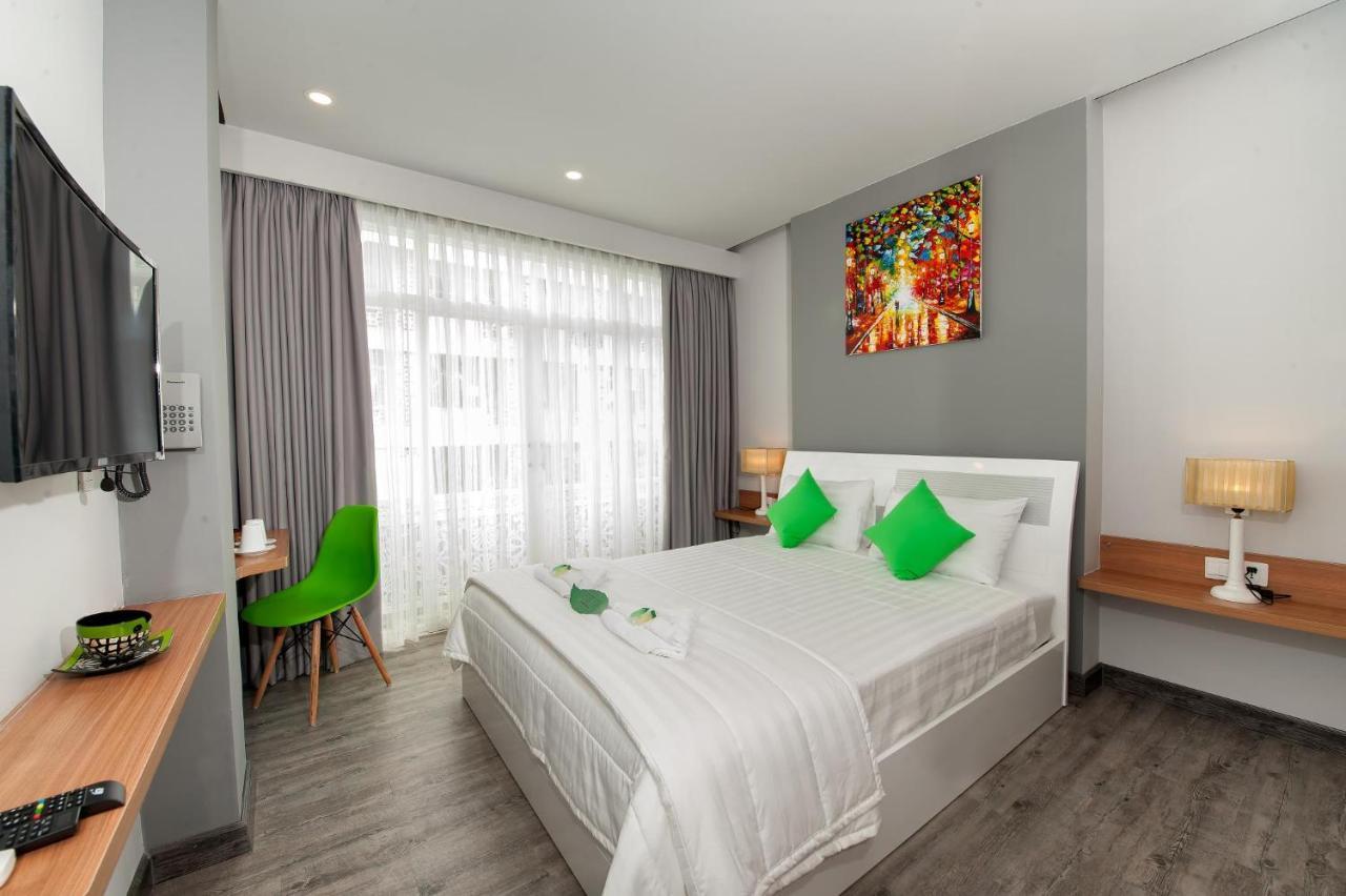 Time Door Hotel
