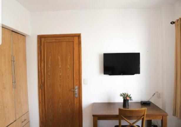 Time Door Hotel 3*
