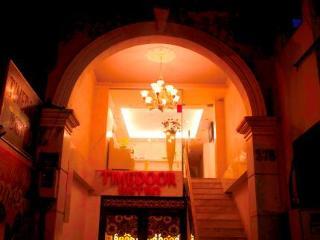 Time Door 3* Ho Chi Minh City