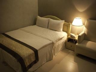 Time Door Hotel Ho Chi Minh City