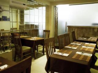 Hotel Time Door Ho Chi Minh City