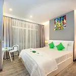 Time Door Hotel