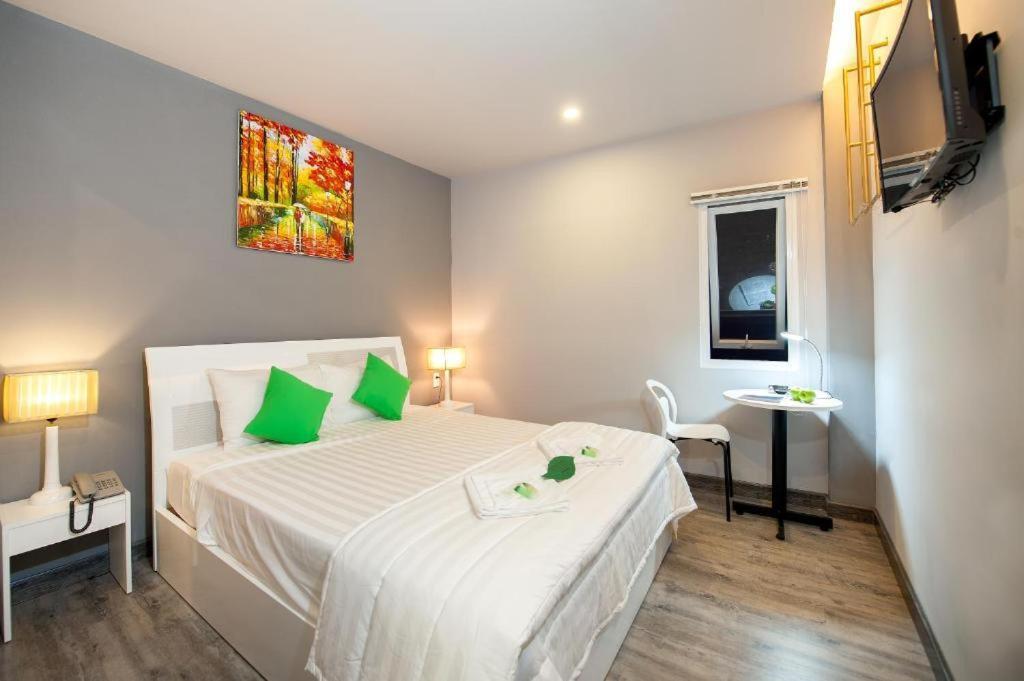 Time Door Hotel 3*
